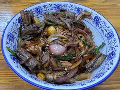 -复兴面王(河东路起源店)