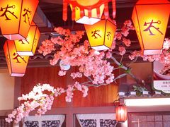 -农耕记·湖南土菜(halo广场店)