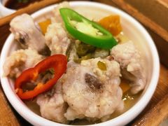 -禄福山庄•顺德菜·融和菜(龙江店)
