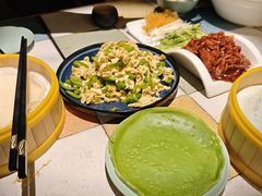 -顶顶香煎饼家常菜(金花南路店)