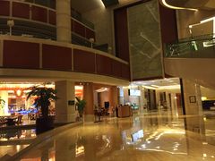 -济南喜来登酒店