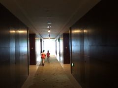 -连云港金陵海州湾会议中心