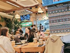 -云阿蛮云南生烫牛肉米线(奉贤路店)