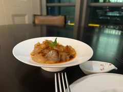-珠海瑞吉酒店·宴庭中餐厅