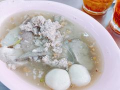 -榮泰米粉湯(Left Shop)