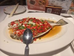 -稻香饭店(IFS国金中心店)
