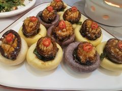 -君霖海鲜私房菜(春柳店)