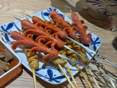 -老九圆山西面馆(CBD店)