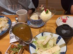 -大岛日本料理铁板烧(南通大饭店)