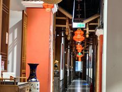 -陈傻子餐厅(世纪都会店)