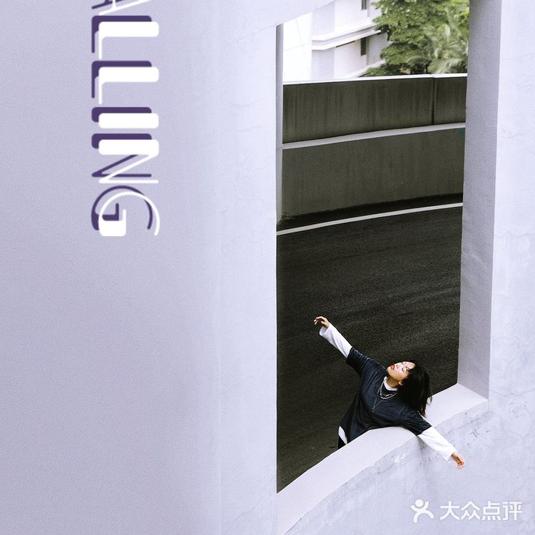 广州悦汇城•旋转停车场拍大片广州0元拍照