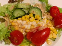 -上海锦江汤臣洲际大酒店壹阶层