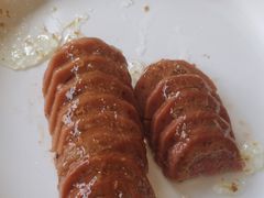 糯米藕-高第街56号港式餐厅(山大路店)