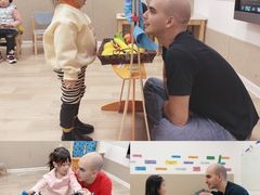 -贝迪森儿童成长中心(未央汉神中心)