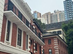 -大馆(前中区警署建築群)