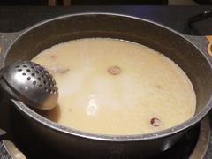 -煲宫猪肚鸡(昆山金鹰国际购物中心店)