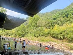 -青城山
