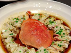 -曾宴·楚菜(湖北省博物馆店)