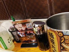 -老杨太太烧烤(文化广场店)