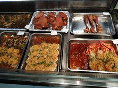 -盒马鲜生(曜一城店)