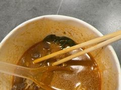 -四里沙茶面(七星西路分店)