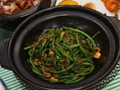 -鹊华居·地道鲁菜·海鲜·融合味(大明湖店)