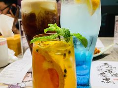 -火影忍者一乐拉面(环球港店)