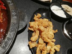 -莽子老火锅(大坪店)