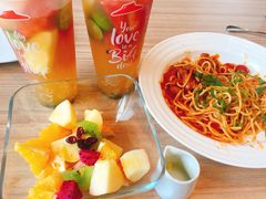 -必胜客(鹤山大道店)