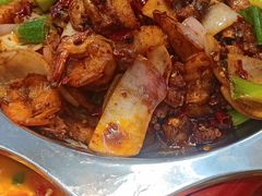 -佬缸炮江湖川菜(玉林店)