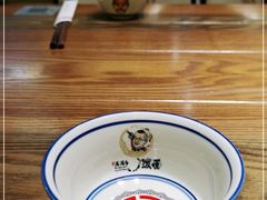 -吴满满油泼面(北方风味园店)