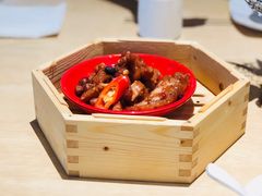 -避风塘(百联东郊店)