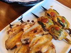 -MR.ROCKY洛奇先生·西餐&酒吧(太古仓店)
