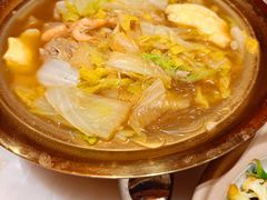 -慈溪白金汉爵大酒店