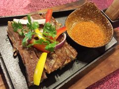-天伦王朝酒店·盛华瑄餐厅