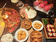 -色響火锅(恒隆广场店)