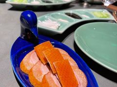 -晟永興烤鸭店(五道口店)