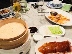 -漢舍中国菜馆(889广场店)