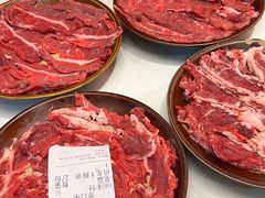 -阳阳老火锅(小南门店)