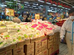 -世纪联华(吴淞店)