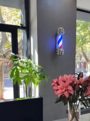 -老肖男士理发店