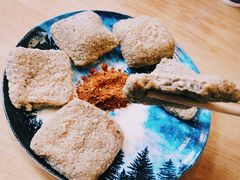 大方臭豆腐-贵凤凰贵州米粉(望京店)