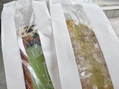 -西安皇冠假日酒店·朱雀咖啡厅