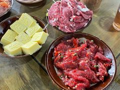 -正南齊北重庆老火锅(光华村直营店)