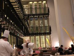-北京康莱德酒店