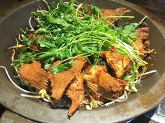 -蜀留香石锅鱼(六顺街店)