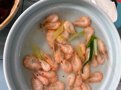 -美味之家·湖景农家乐(太湖东山店)