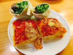 -So Lounge索兰至餐厅(蓝色港湾店)