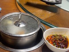 -东海怡品海鲜豆捞(星街坊店)