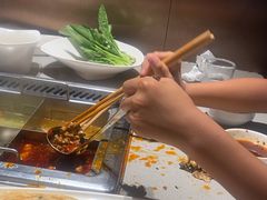 -海底捞火锅(关山保利店)